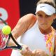 Marketa Vondrousova paie cash son refus de contrôle antidopage