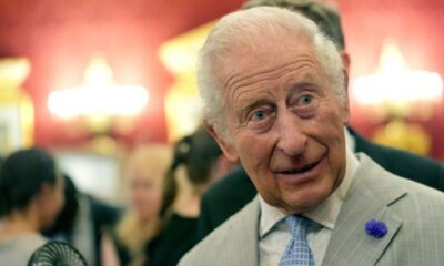 Charles III casse le tabou et étale ses impôts sur la table