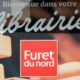 Onze librairies Furet du Nord et Decitre ferment leurs portes 163 postes menacés