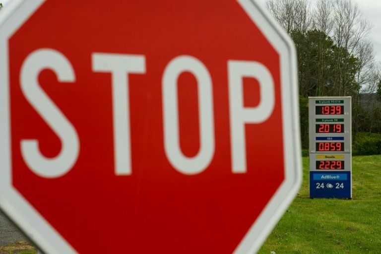 L inflation française ralentit et repasse sous les 2%