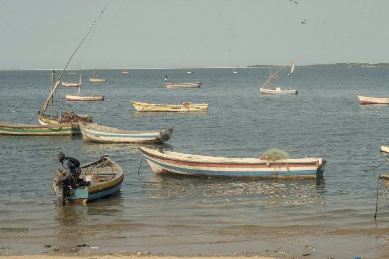 Au Mozambique, des pêcheurs bloqués par un carburant devenu trop cher