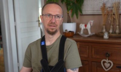 Déclaré mort par l'hôpital, il ne peut plus prendre rendez-vous médical