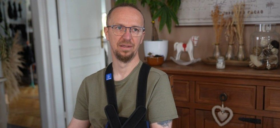 Déclaré mort par l'hôpital, il ne peut plus prendre rendez-vous médical