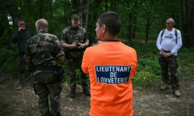 Une plainte pour viol ignorée avant l'enlèvement de Lyhanna