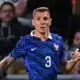 Lucas Digne, le taulier des Bleus qui a dû tout réapprendre