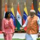 L'Inde mise sur le pétrole vénézuélien pour contourner la crise au Moyen-Orient