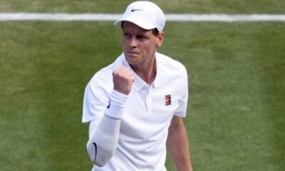 Wimbledon hommes les têtes d'affiche s'entrechoquent, les Français ont du pain sur la planche