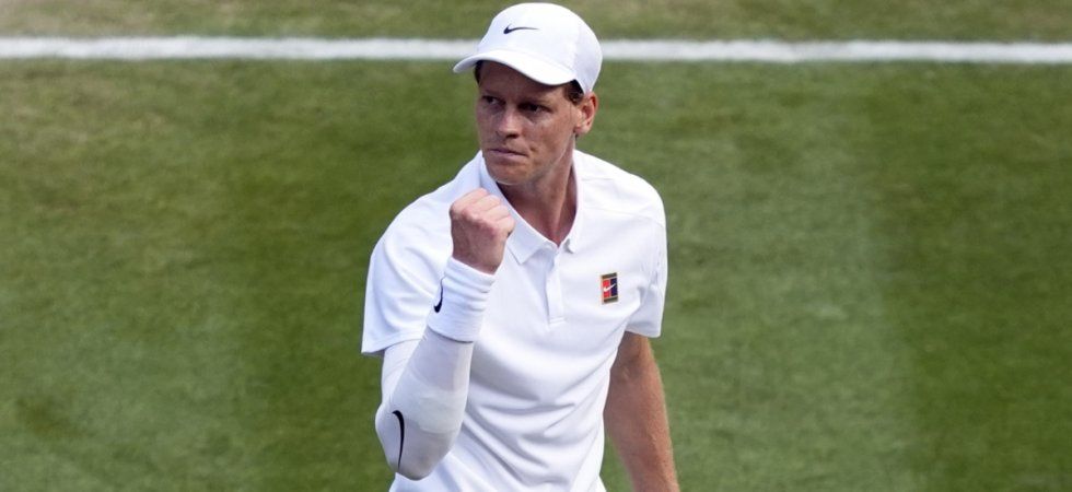 Wimbledon hommes les têtes d'affiche s'entrechoquent, les Français ont du pain sur la planche