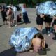 L'Europe centrale étouffe sous une chaleur record : 130 millions de personnes face à plus de 35°C