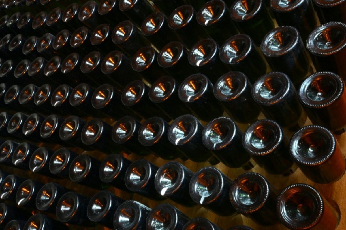 Trump menace le champagne français pour faire plier Paris sur la taxe Gafa