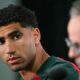 Achraf Hakimi, le joueur du PSG, à un tournant judiciaire décisif