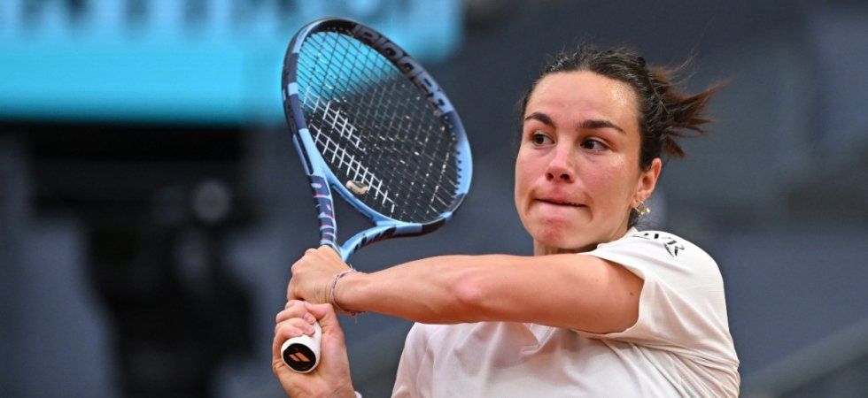 Loïs Boisson mise sur la terre battue pour retrouver des couleurs