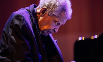 Abdullah Ibrahim le pianiste qui a fait chanter la liberté sous l'apartheid