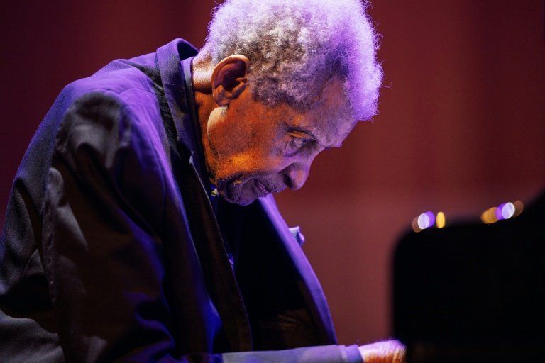 Abdullah Ibrahim le pianiste qui a fait chanter la liberté sous l'apartheid