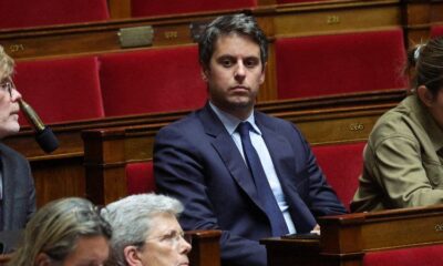 Canicules en série les macronistes admettent avoir trop tardé à agir