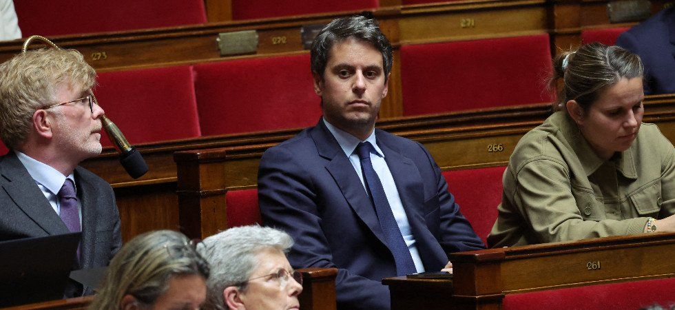 Canicules en série les macronistes admettent avoir trop tardé à agir