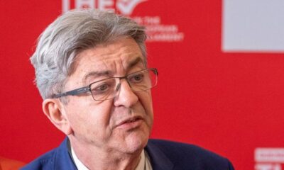 Le concert de LFI annulé Mélenchon promet une victoire en justice