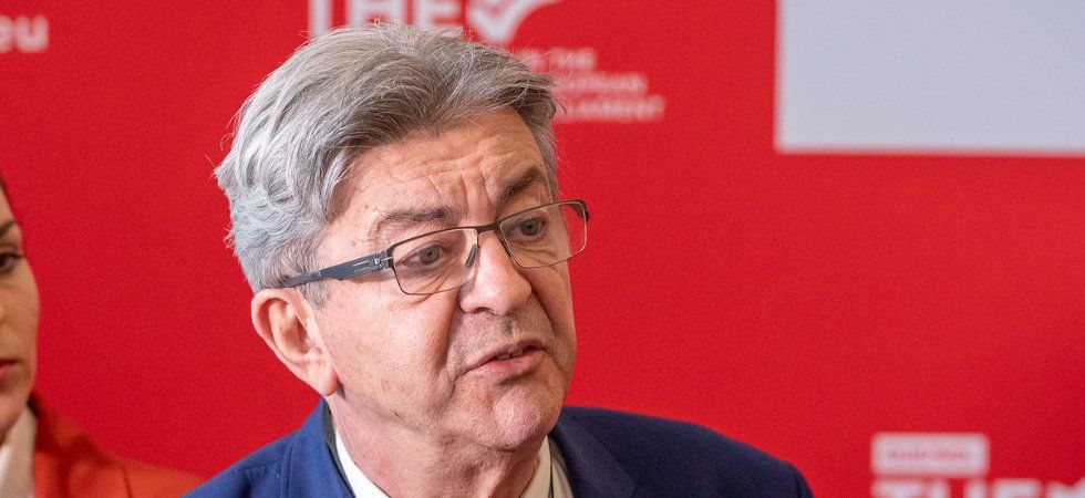 Le concert de LFI annulé Mélenchon promet une victoire en justice
