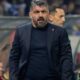 Gattuso débarque à la Lazio avec un défi de taille