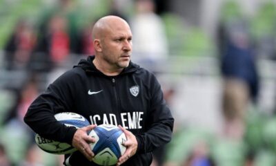 Toulon tire un trait amer sur une saison en dents de scie