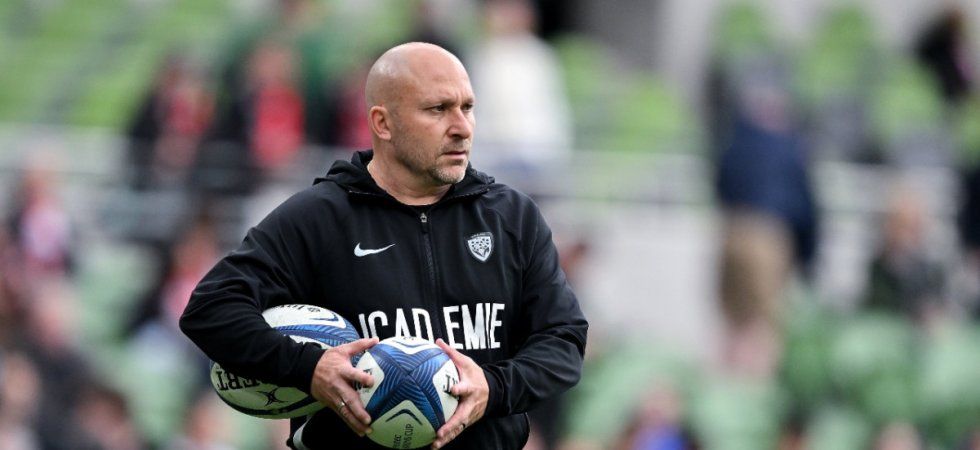 Toulon tire un trait amer sur une saison en dents de scie