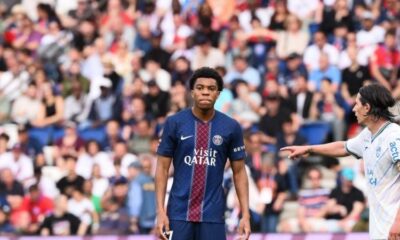 Pierre Mounguengue tourne le dos au PSG pour Kiev