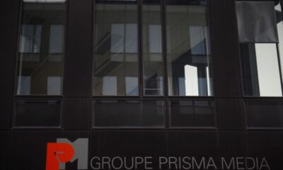 Prisma Media les salariés votent la grève contre un plan social massif