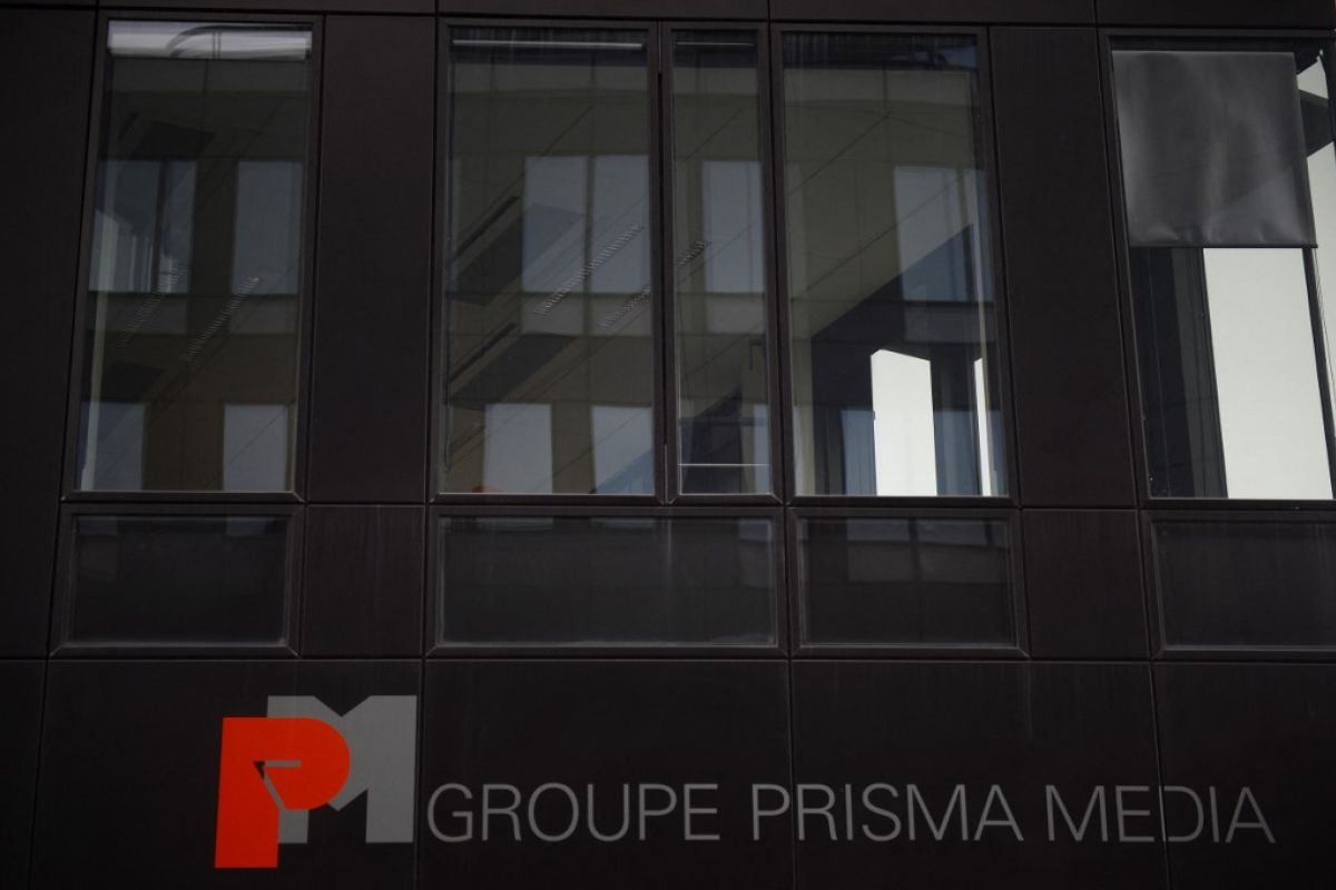 Prisma Media les salariés votent la grève contre un plan social massif