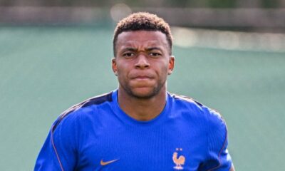 Starfelt sort du silence et prévient Mbappé