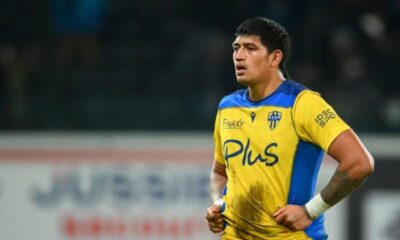 Castres mise sur un colosse comparé à Will Skelton