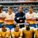 Brito, le roc du Brésil de Pelé, s'en est éteint