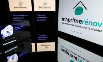 MaPrimeRénov' recentre ses aides fin de l'isolation seule