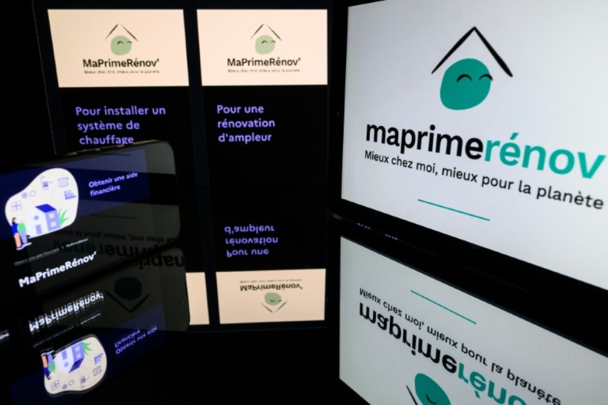 MaPrimeRénov' recentre ses aides fin de l'isolation seule