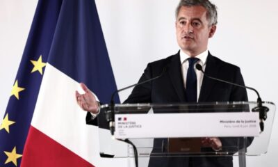 Affaire Lyhanna Darmanin admet un échec et promet de tout reprendre à zéro