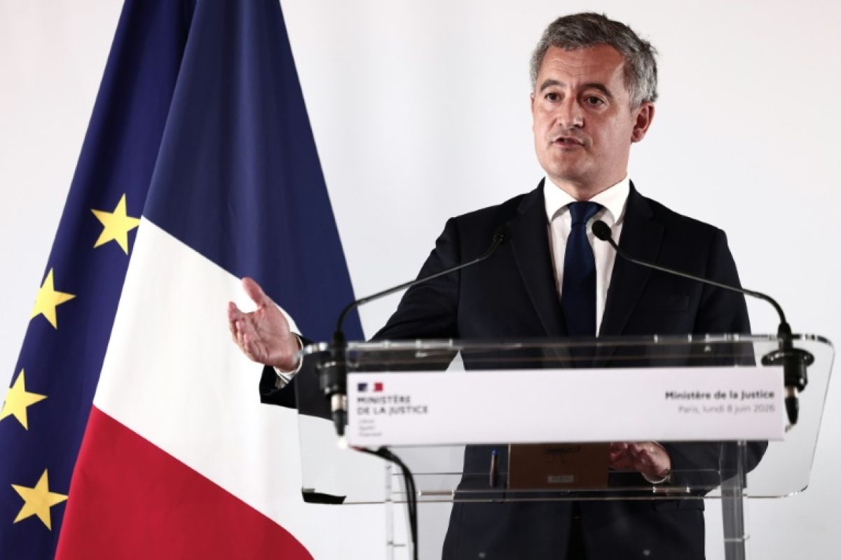 Affaire Lyhanna Darmanin admet un échec et promet de tout reprendre à zéro