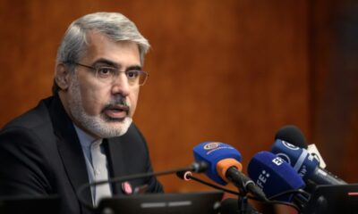 L'Iran ne laissera personne dicter l'usage de ses milliards gelés