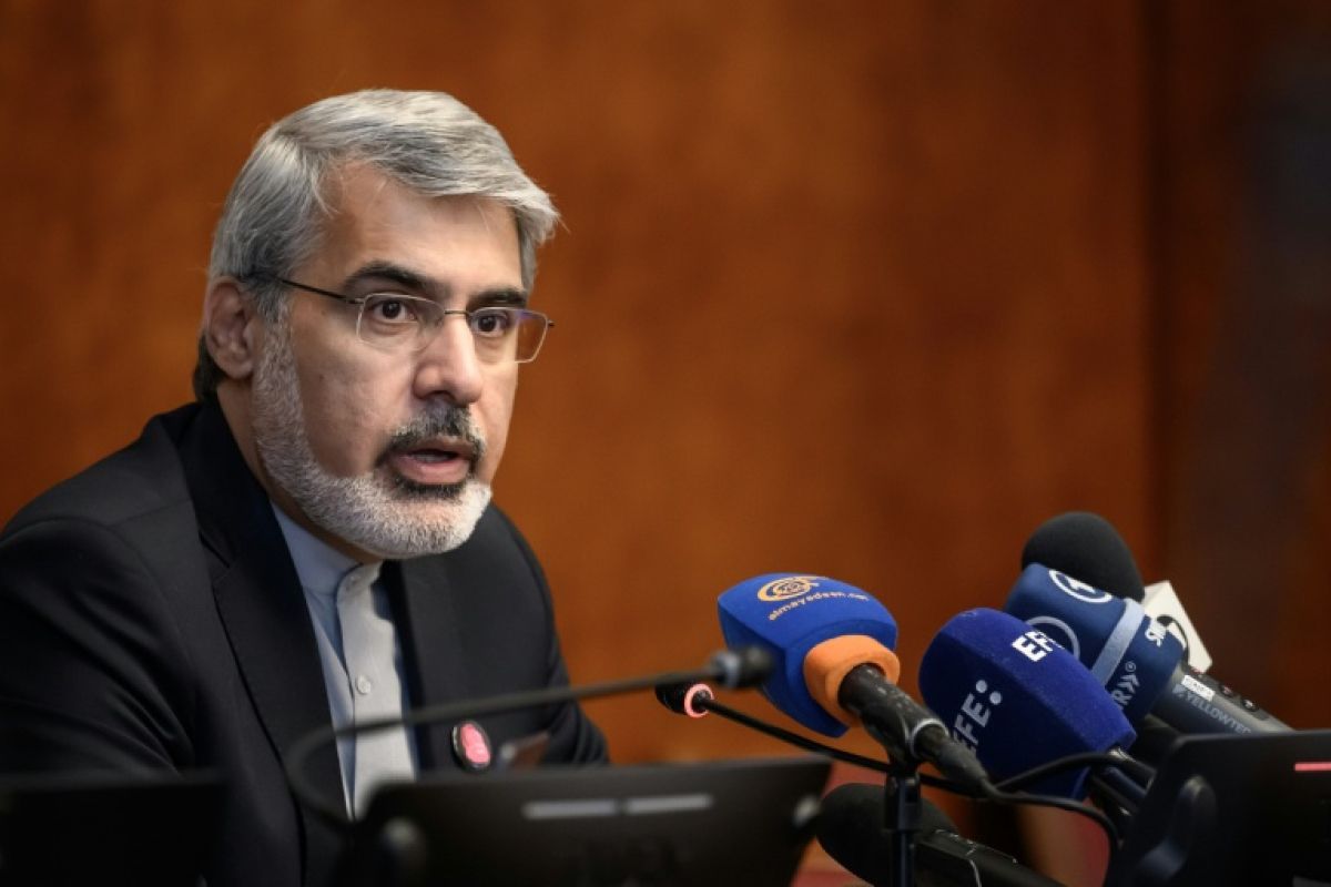 L'Iran ne laissera personne dicter l'usage de ses milliards gelés