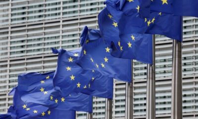 1,3 million d’emplois européens menacés par la flambée de l’énergie