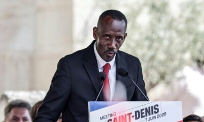 Siffler l'hymne national est‑ce un droit ou une provocation ? Un maire LFI s'explique