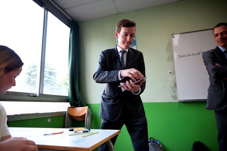 Libre arbitre et bonheur les terminales plongent dans la philo