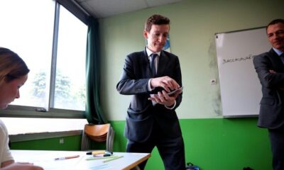 "J'ai tout donné" le jour où 530000 lycéens ont passé le bac philo