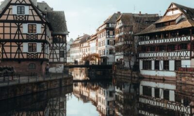 Strasbourg bannit le gaz hilarant pour deux ans et demi