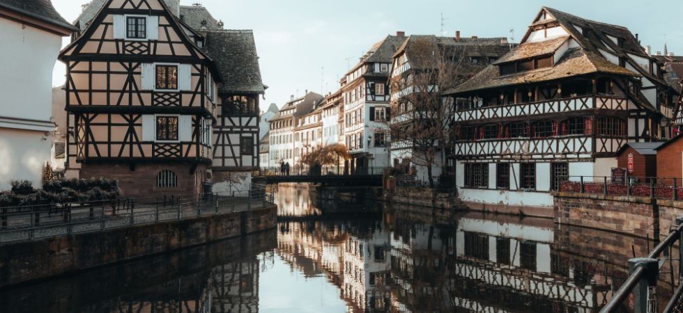 Strasbourg bannit le gaz hilarant pour deux ans et demi