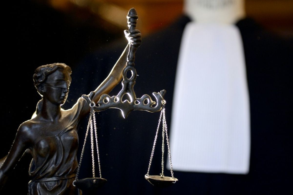 Sous la robe noire, la santé mentale des avocats s'effrite