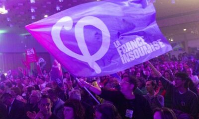 Justice suspend l’interdiction du concert de LFI : la fête peut continuer