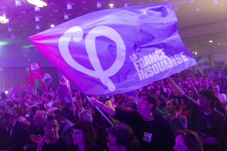 Justice suspend l’interdiction du concert de LFI : la fête peut continuer