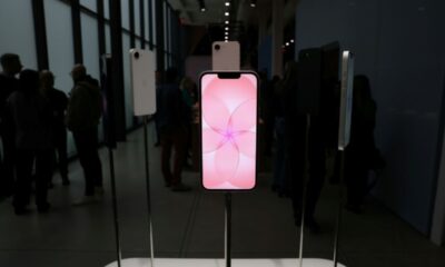 La facture Apple va grimper, et la faute est à l'IA