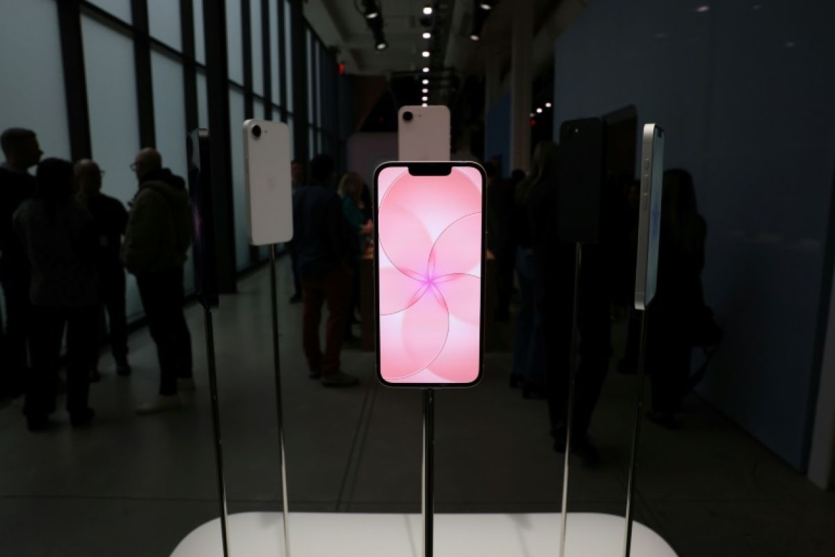 La facture Apple va grimper, et la faute est à l'IA