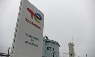 TotalEnergies rattrapé par les émissions de ses clients