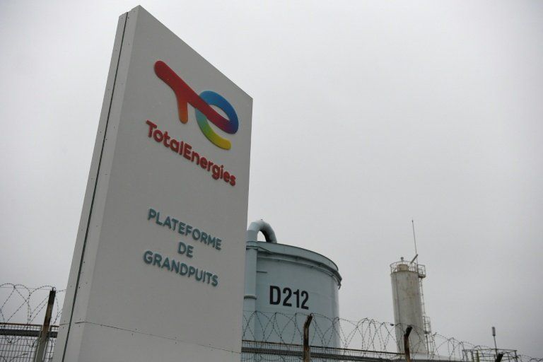 TotalEnergies rattrapé par les émissions de ses clients